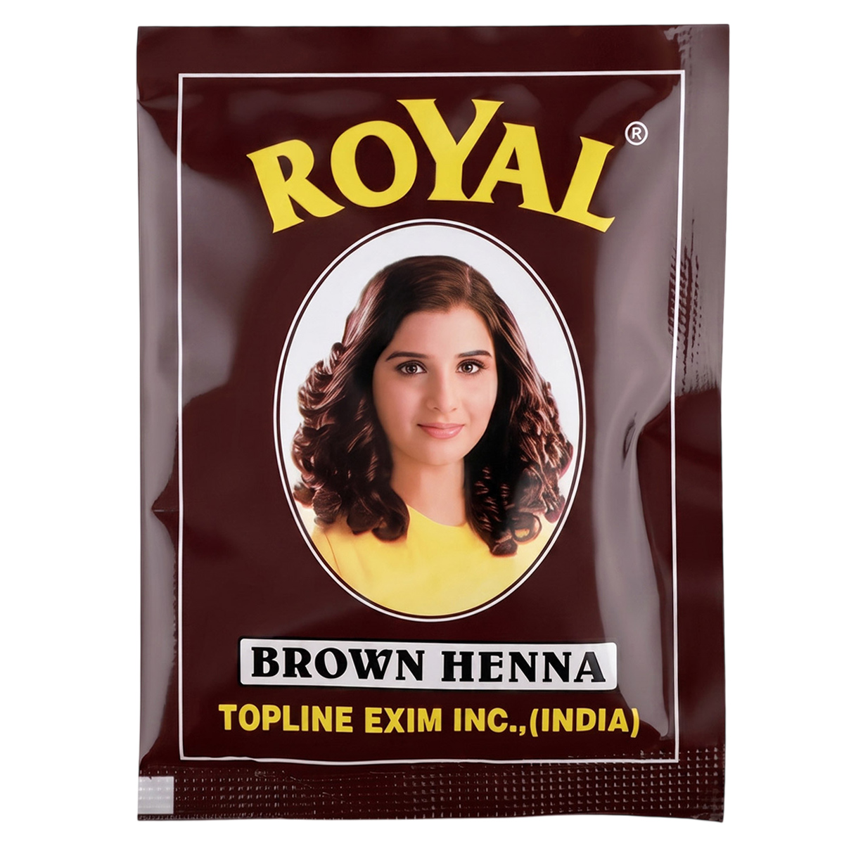 Royal Brown Henna 10g