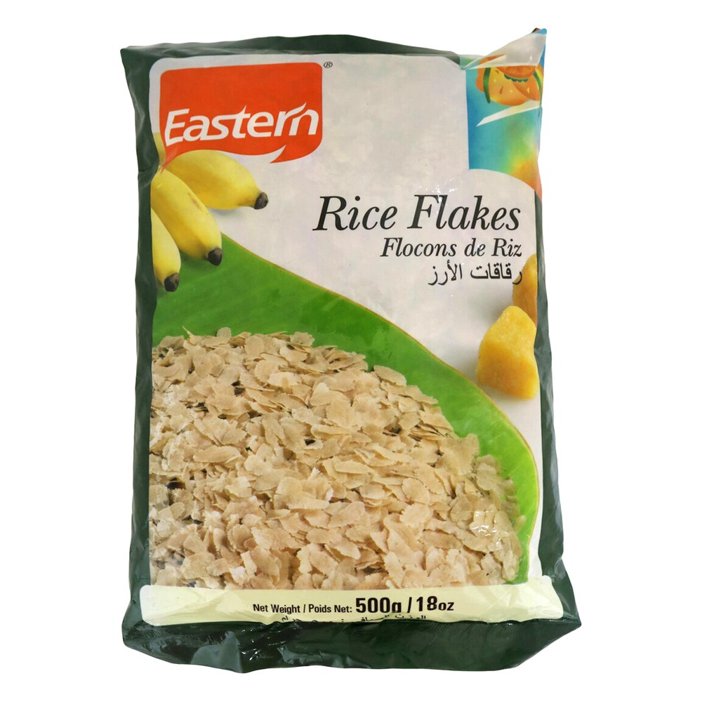 Eastern Rice Flakes 500g