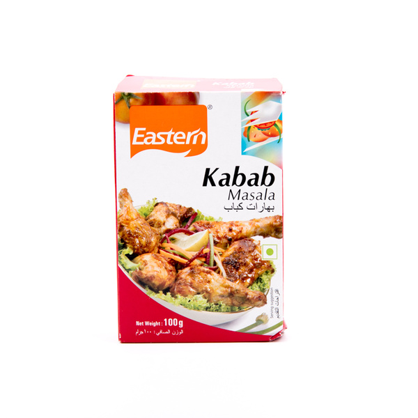 Eastern Kabab Masala 100g