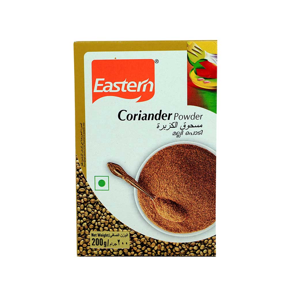 Eastern Coriander Powder 200g