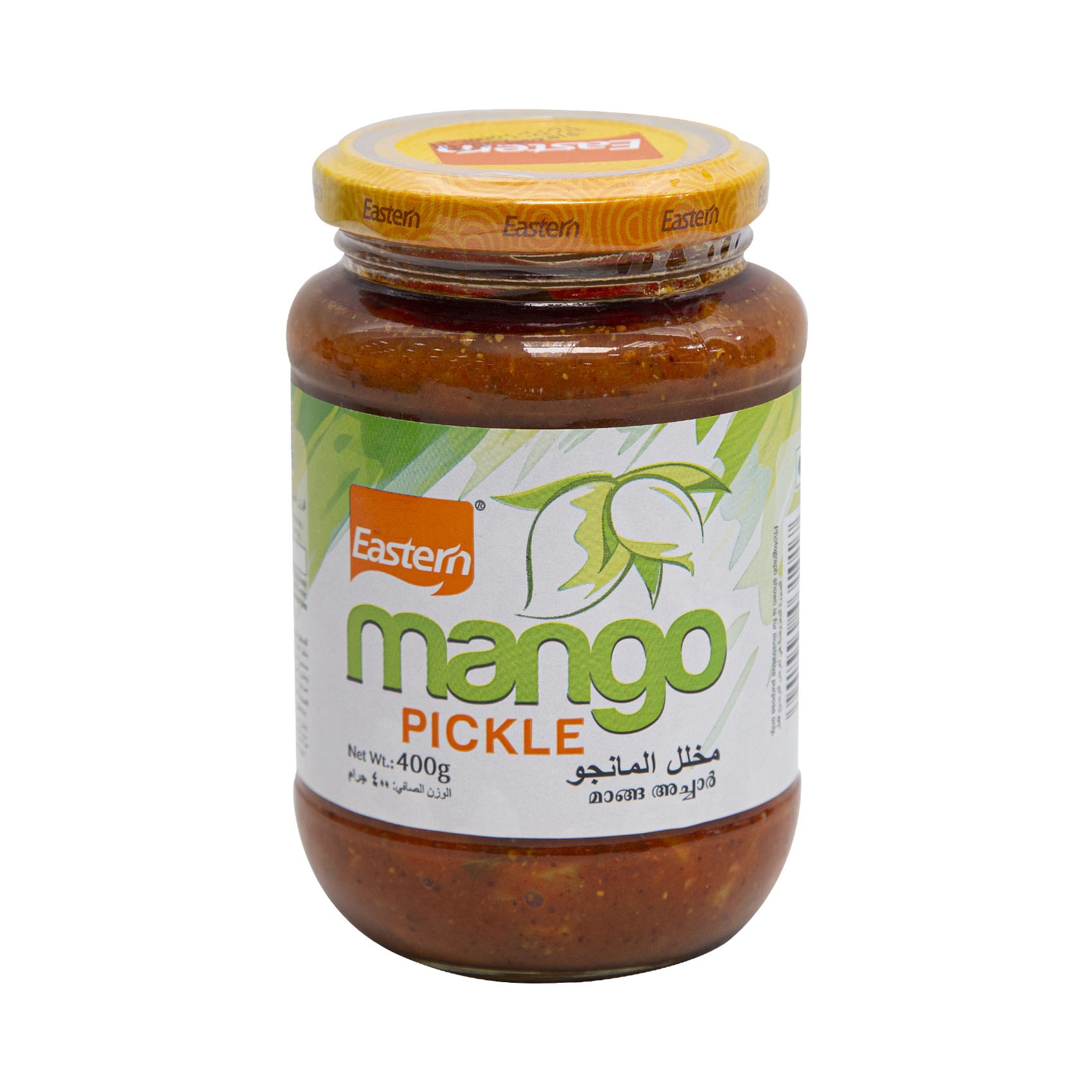 Eastern Mango Pickle 400g