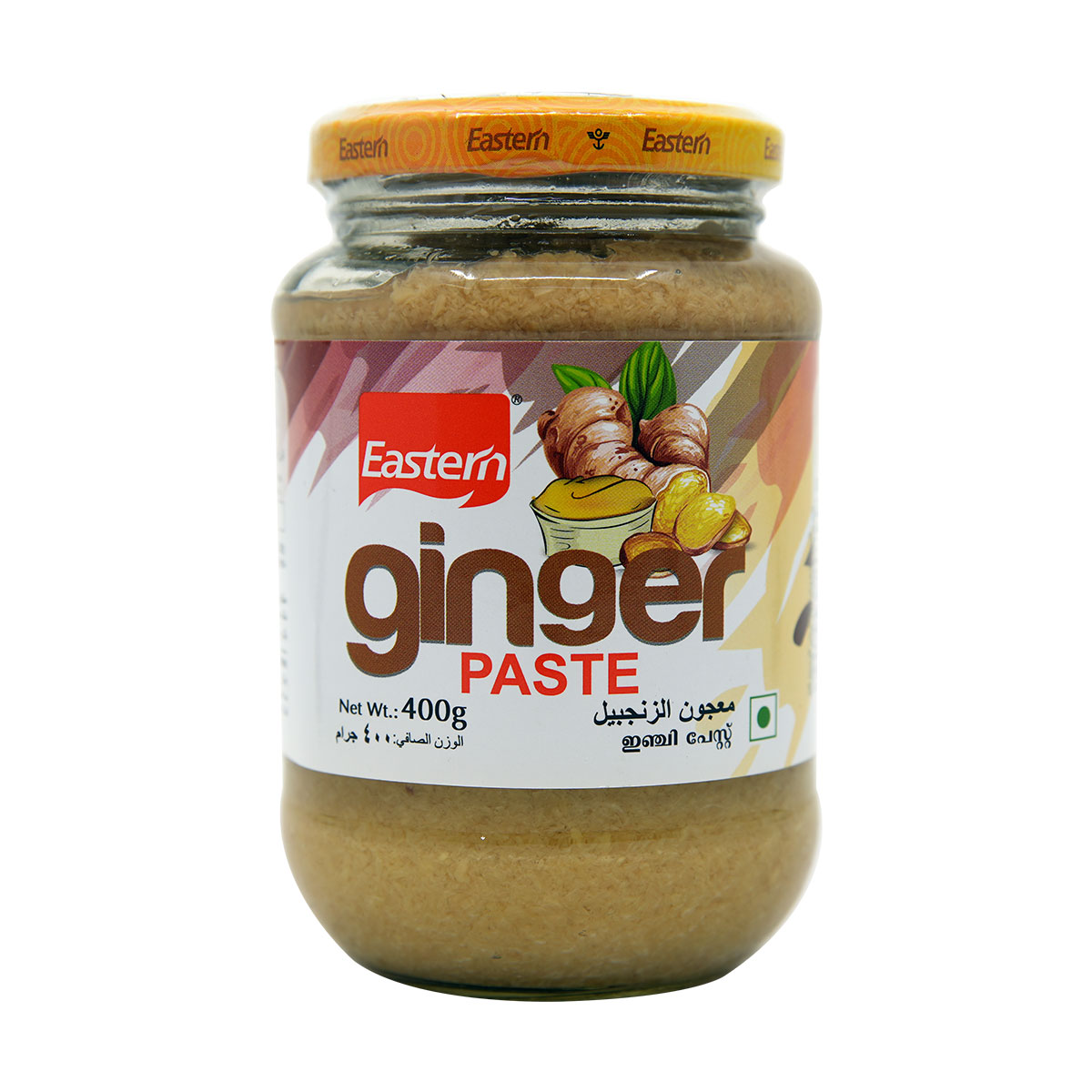 Eastern Ginger Paste 400g
