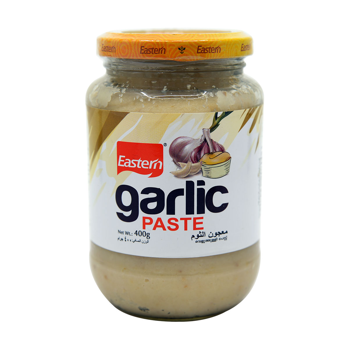 Eastern Garlic Paste 400g
