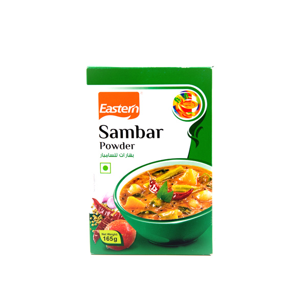 Eastern Sambar Powder 165g