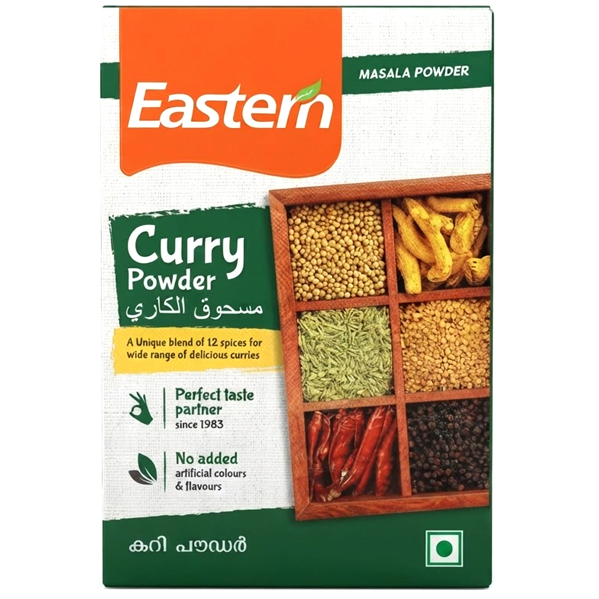 Eastern Curry Powder 165g