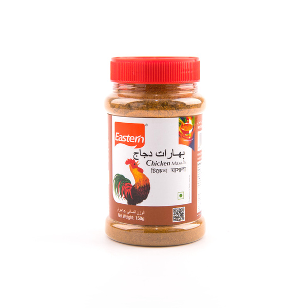 Eastern Chicken Masala 150g