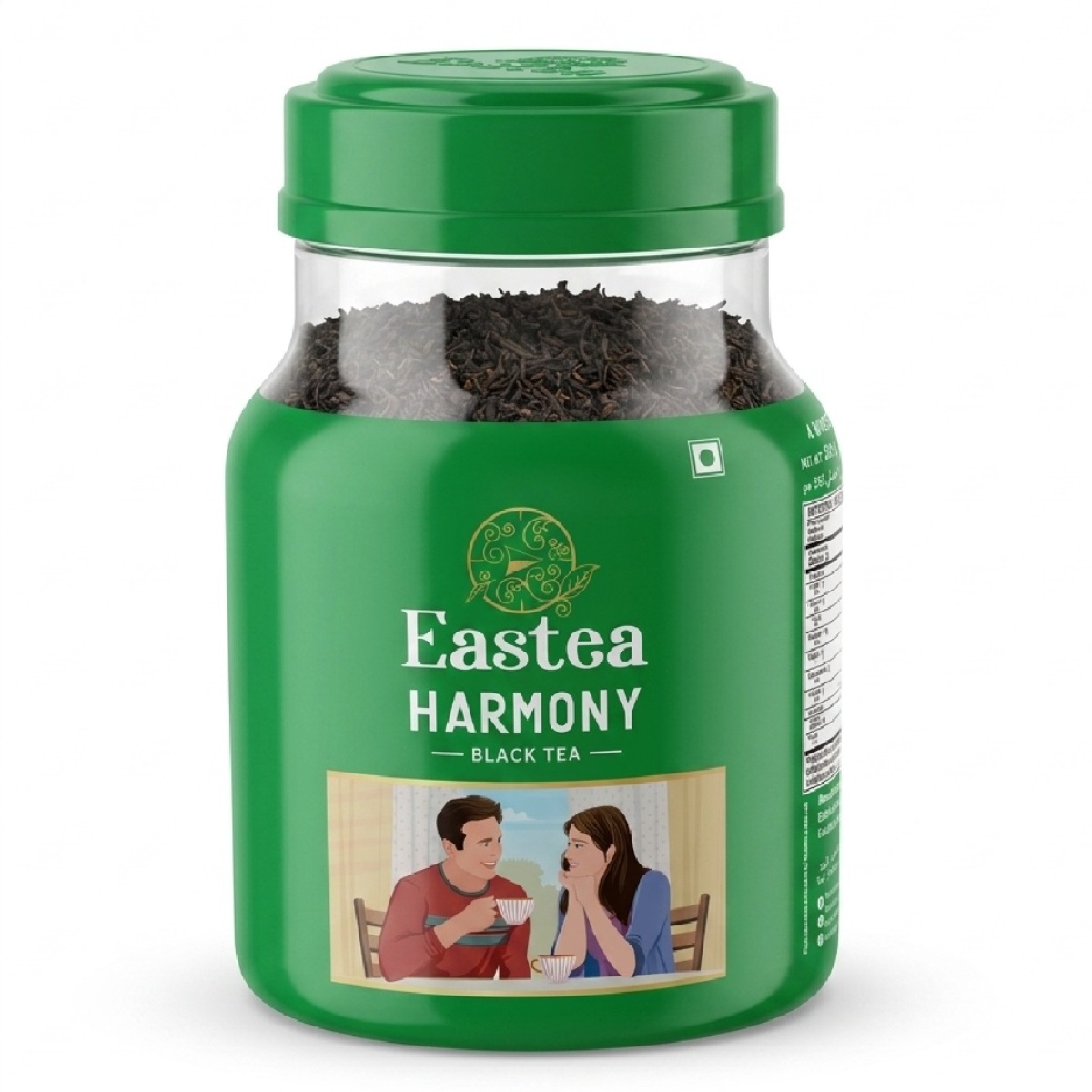 Eastea Harmony Black Tea 200g