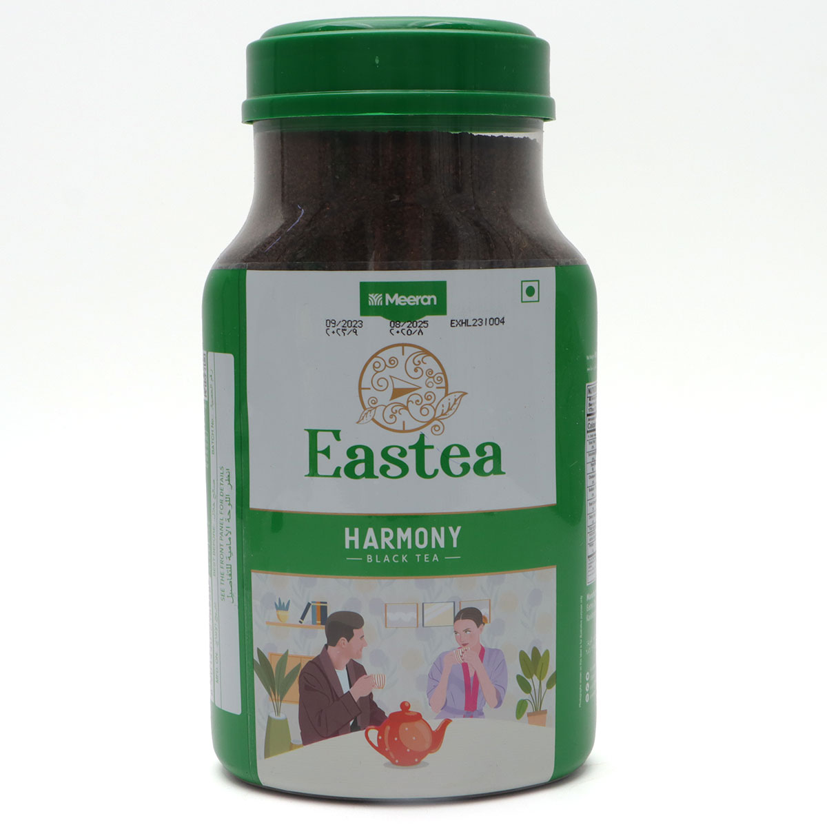 Meeran Eastea Harmony Black Tea 800g