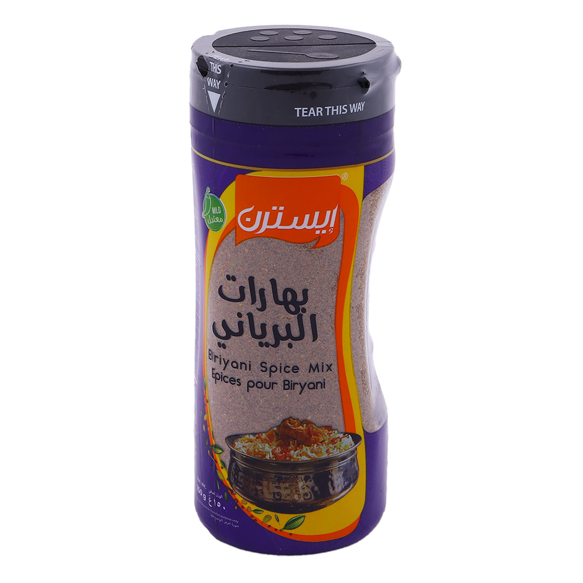 Eastern Biryani Spice Mix 150g