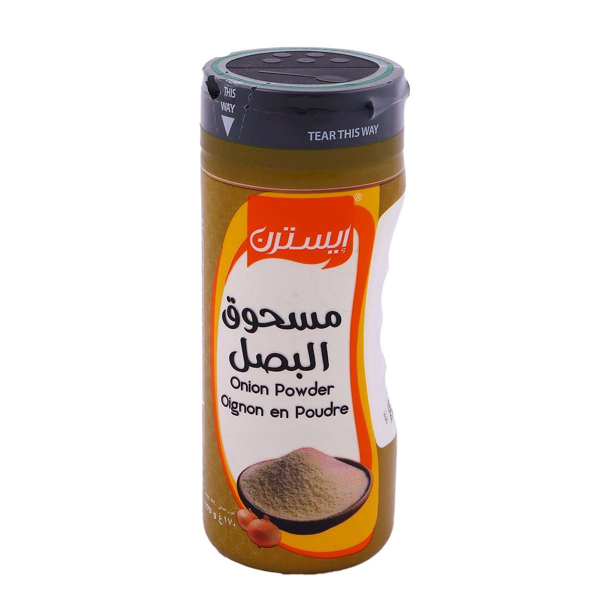 Eastern Onion Powder 170g