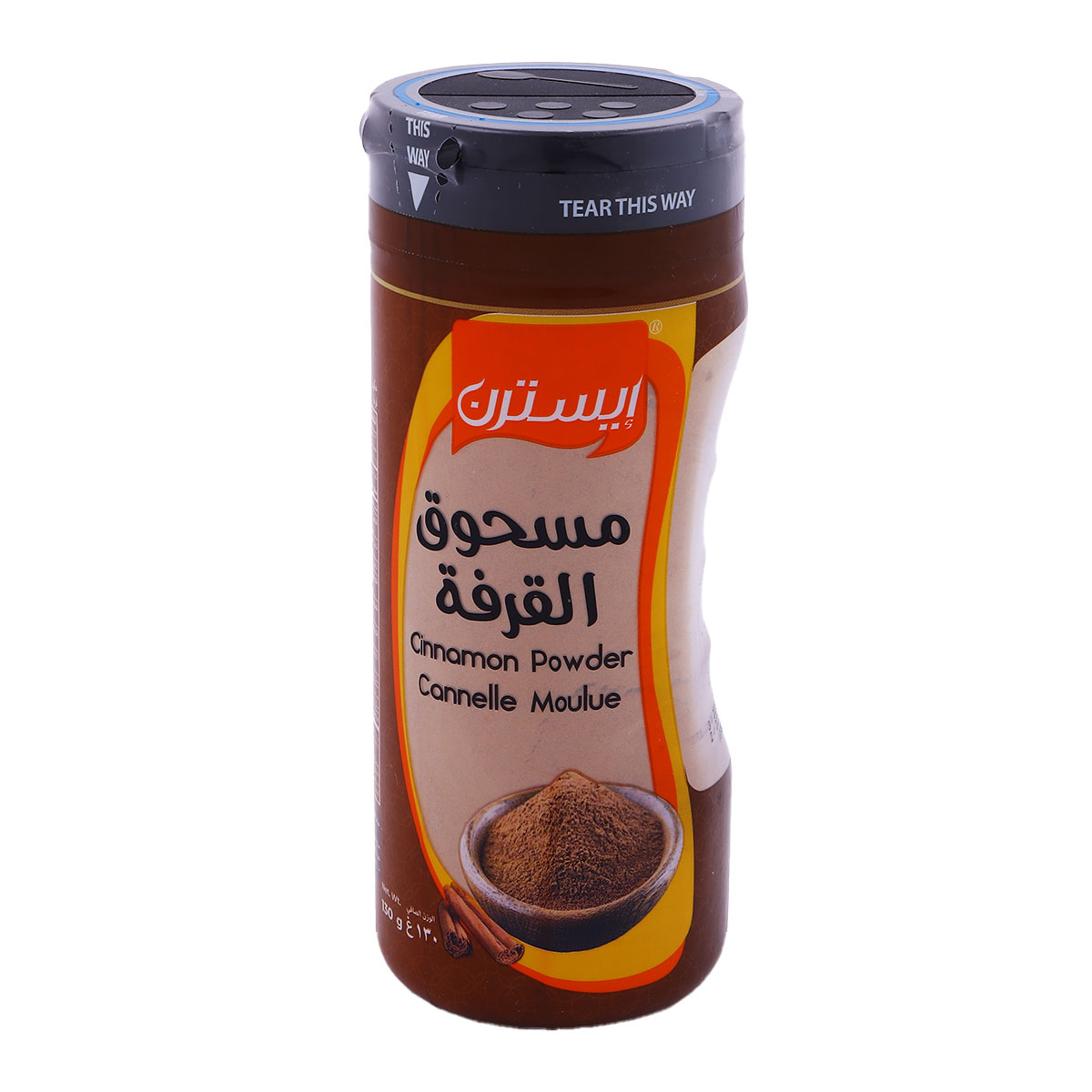 Eastern Cinanamon Powder 130g