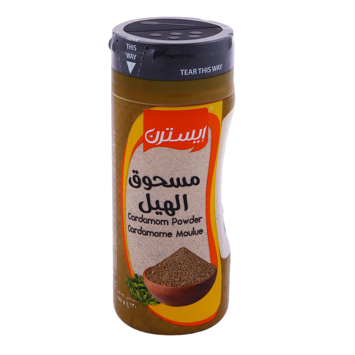 Eastern Cardamom Powder 130g