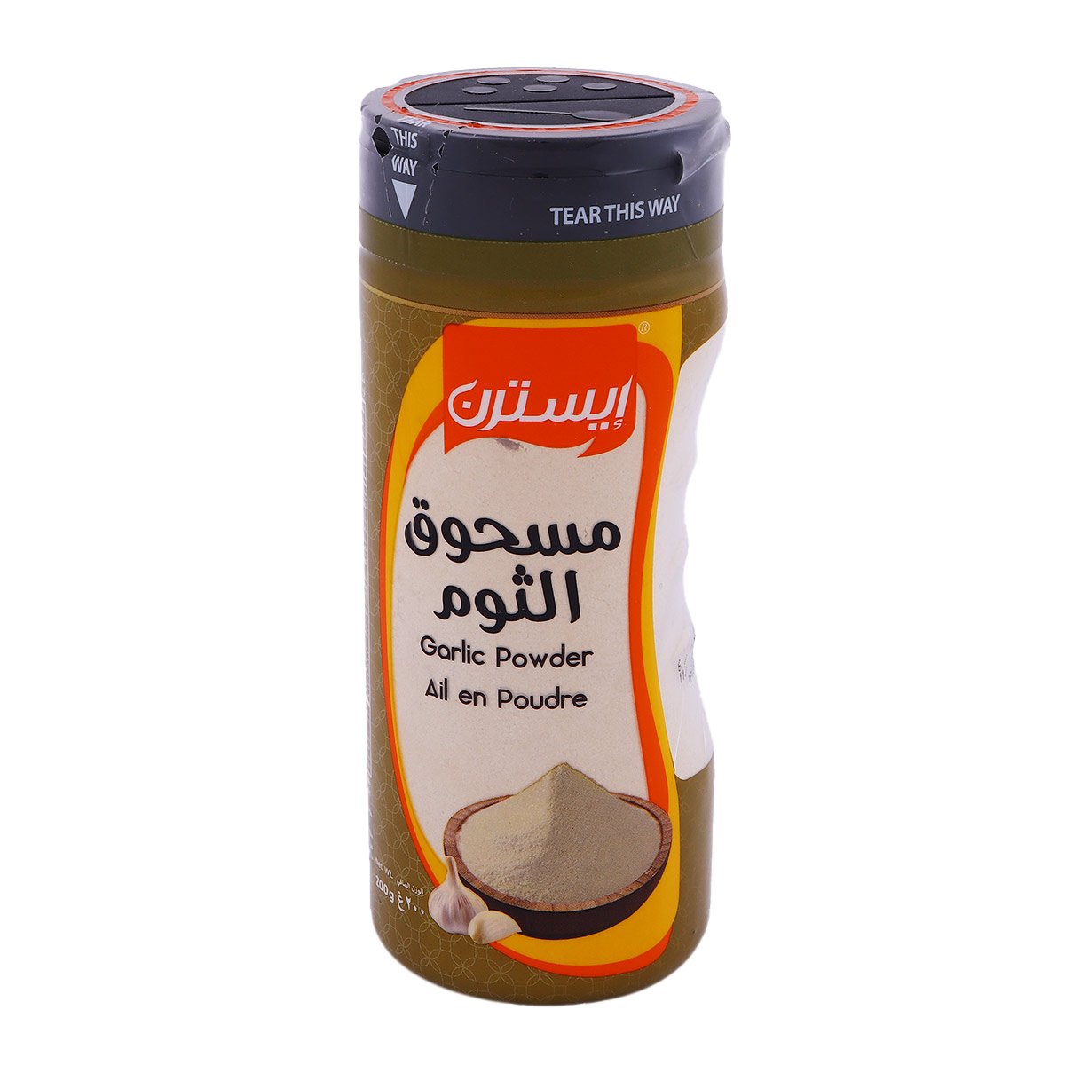 Eastern Garlic Powder 200g