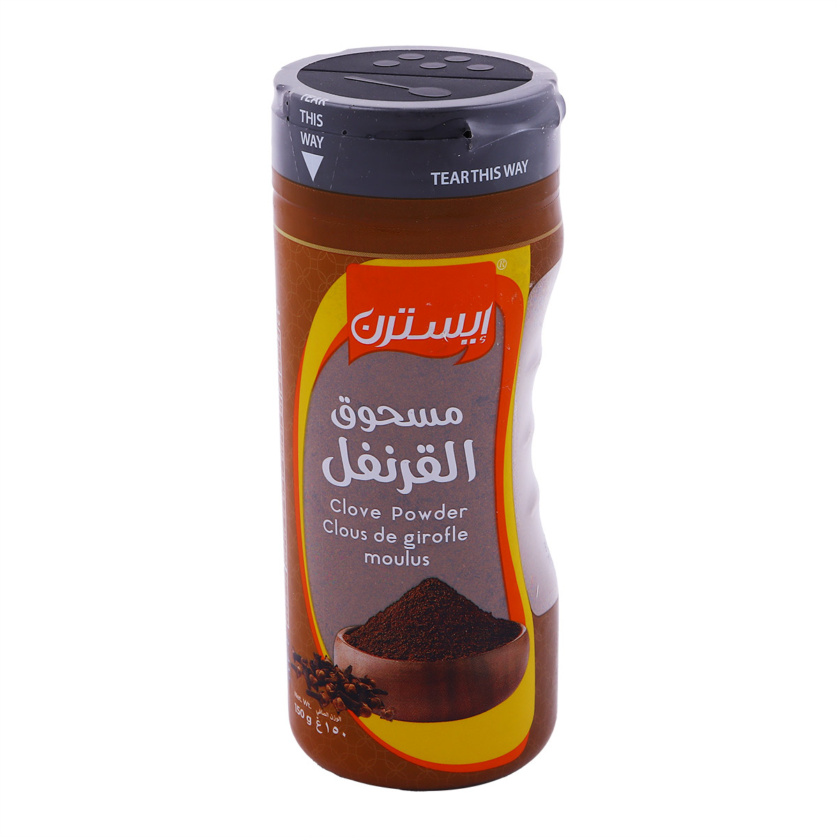 Eastern Clove Powder 150g