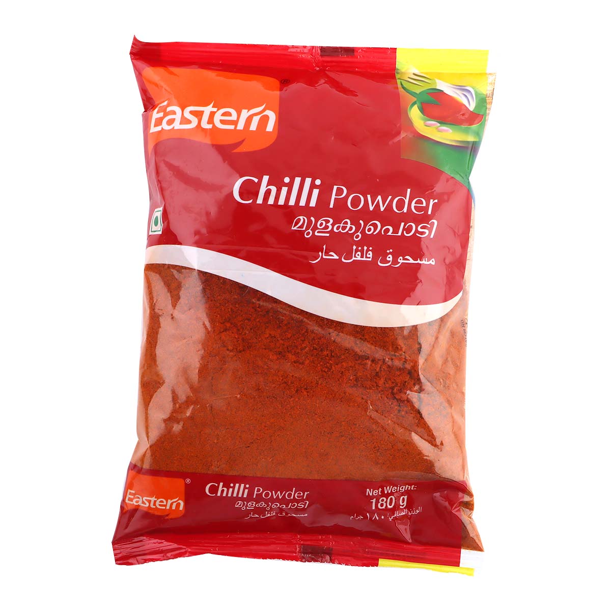 Eastern Chilli Powder 180g
