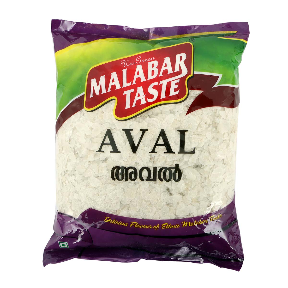 Malabar Taste White Aval 500g