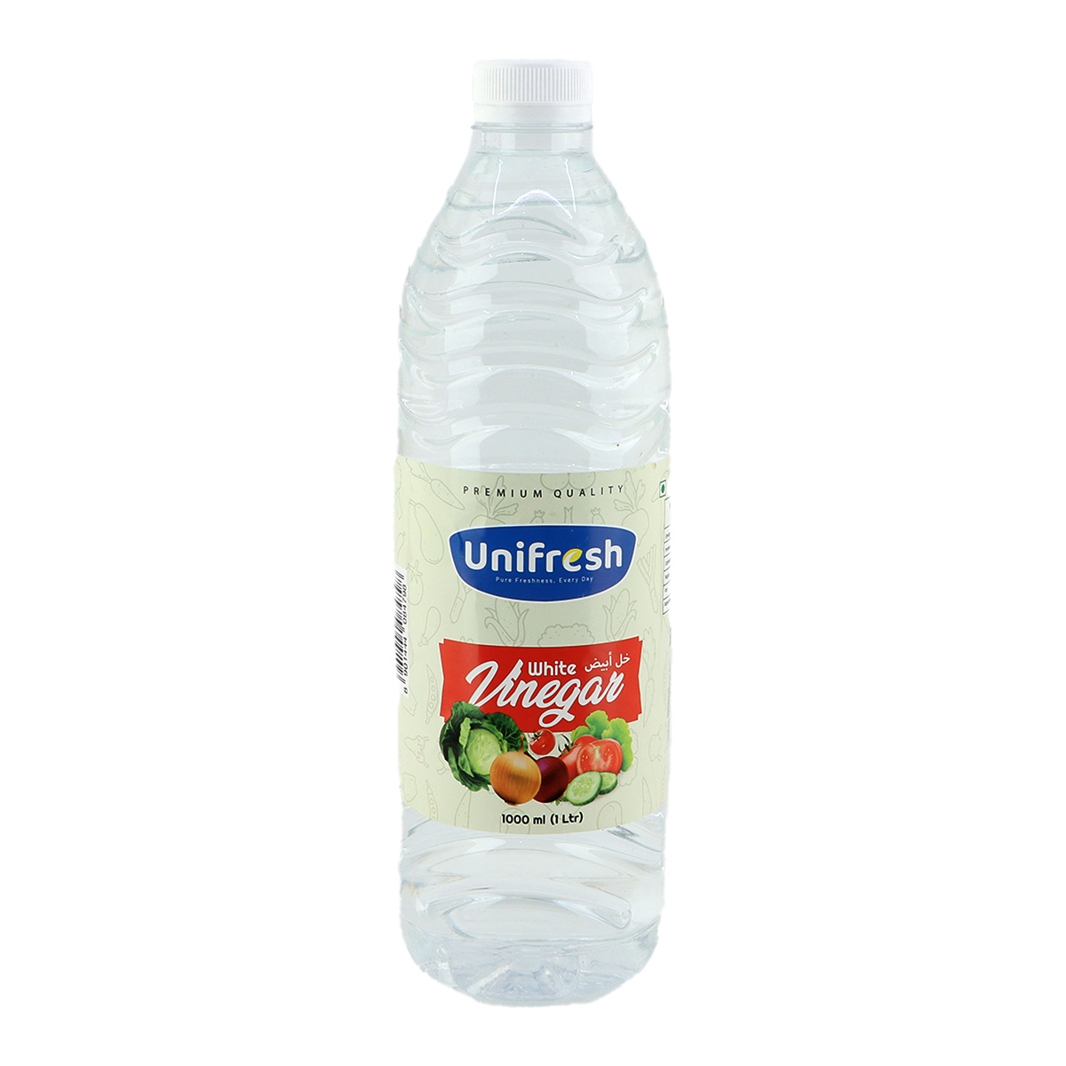 Unifresh Vinegar 1L