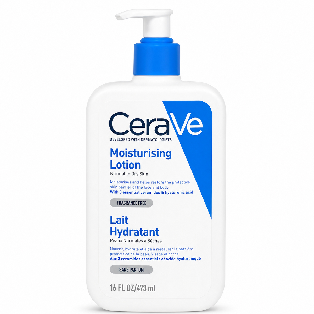 CeraVe Moisturising Lotion 473ml