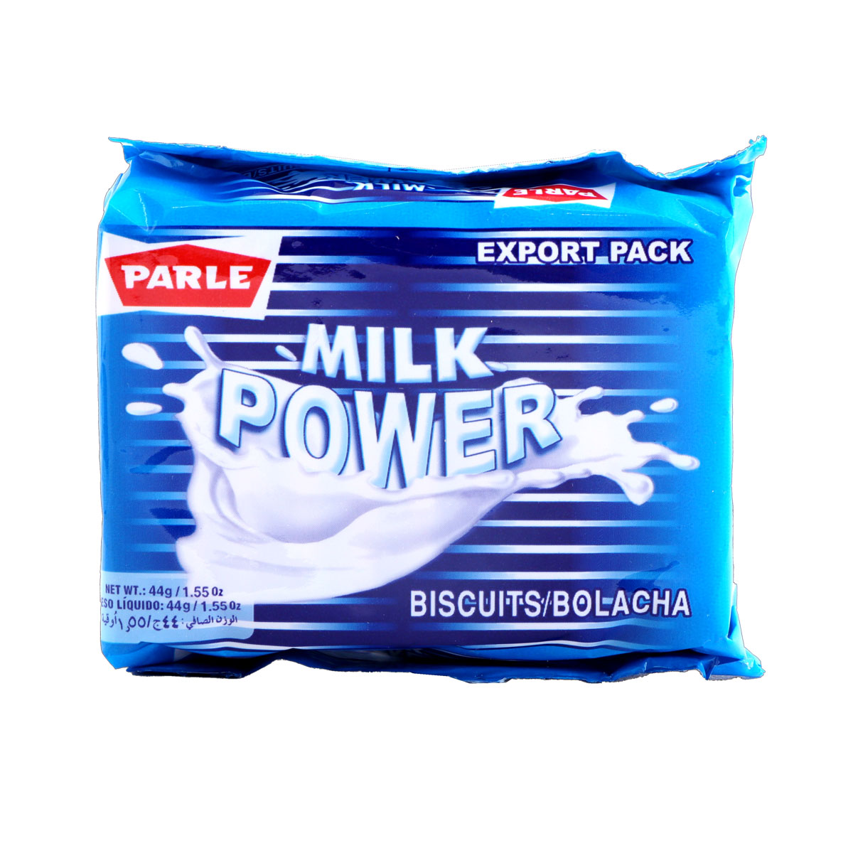Parle Bisc Milk Power 44Gm