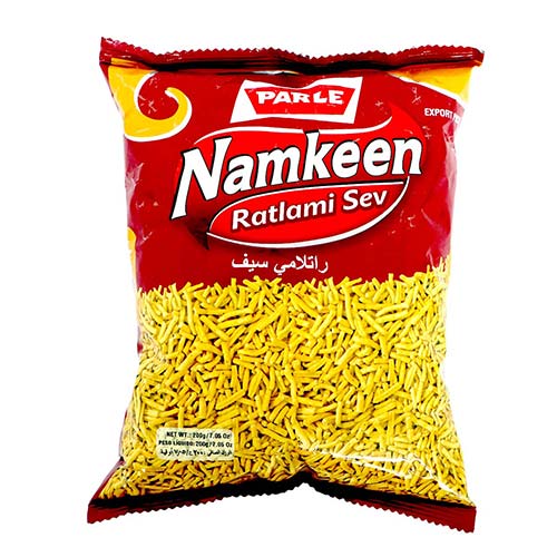Parle Namkeen Ratlami Sev200Gm