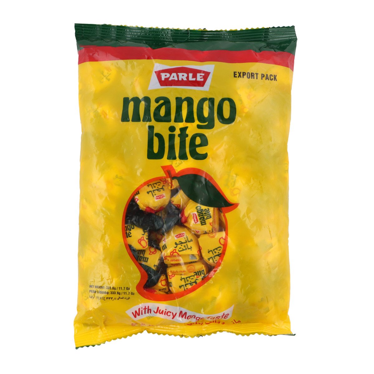 Parle Mango Bite 333.8g