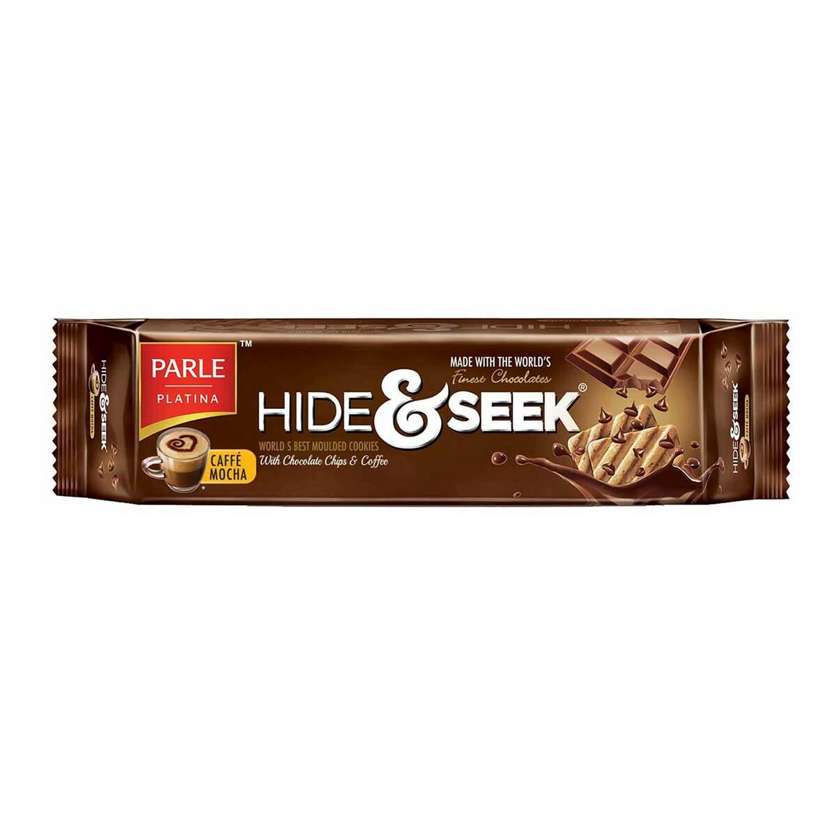 Parle Hide&Seek Cafee Mocha 7