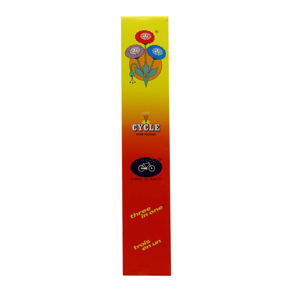 Agarbathi Cycle
