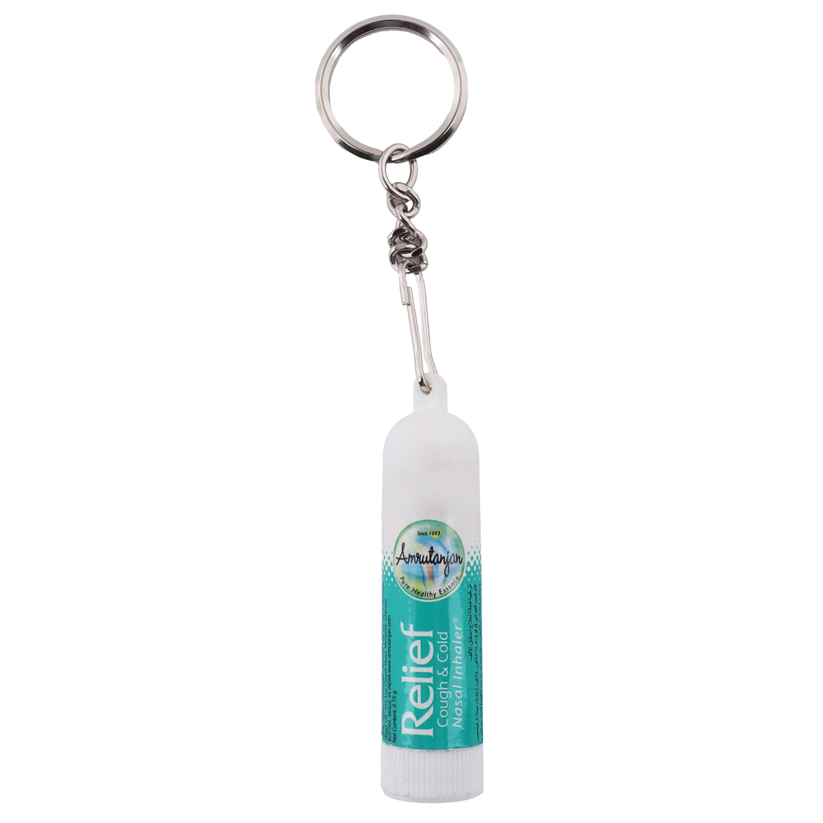Relief Couch & Cold Nasal Inhaler 0.75g