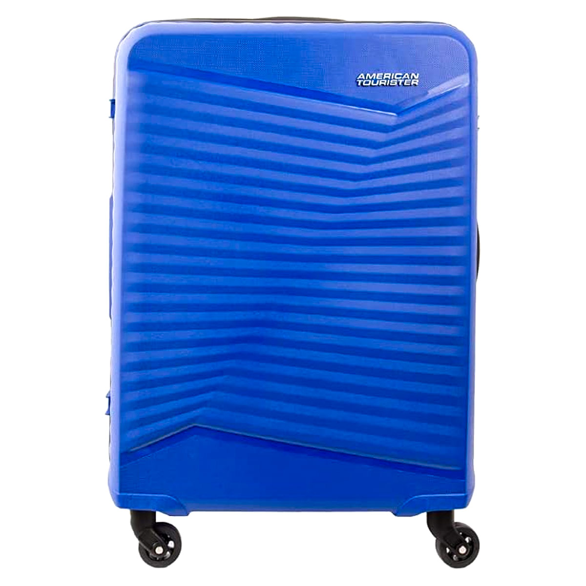 American Tourister Phoenix Trolley Bag Blue 68Cm