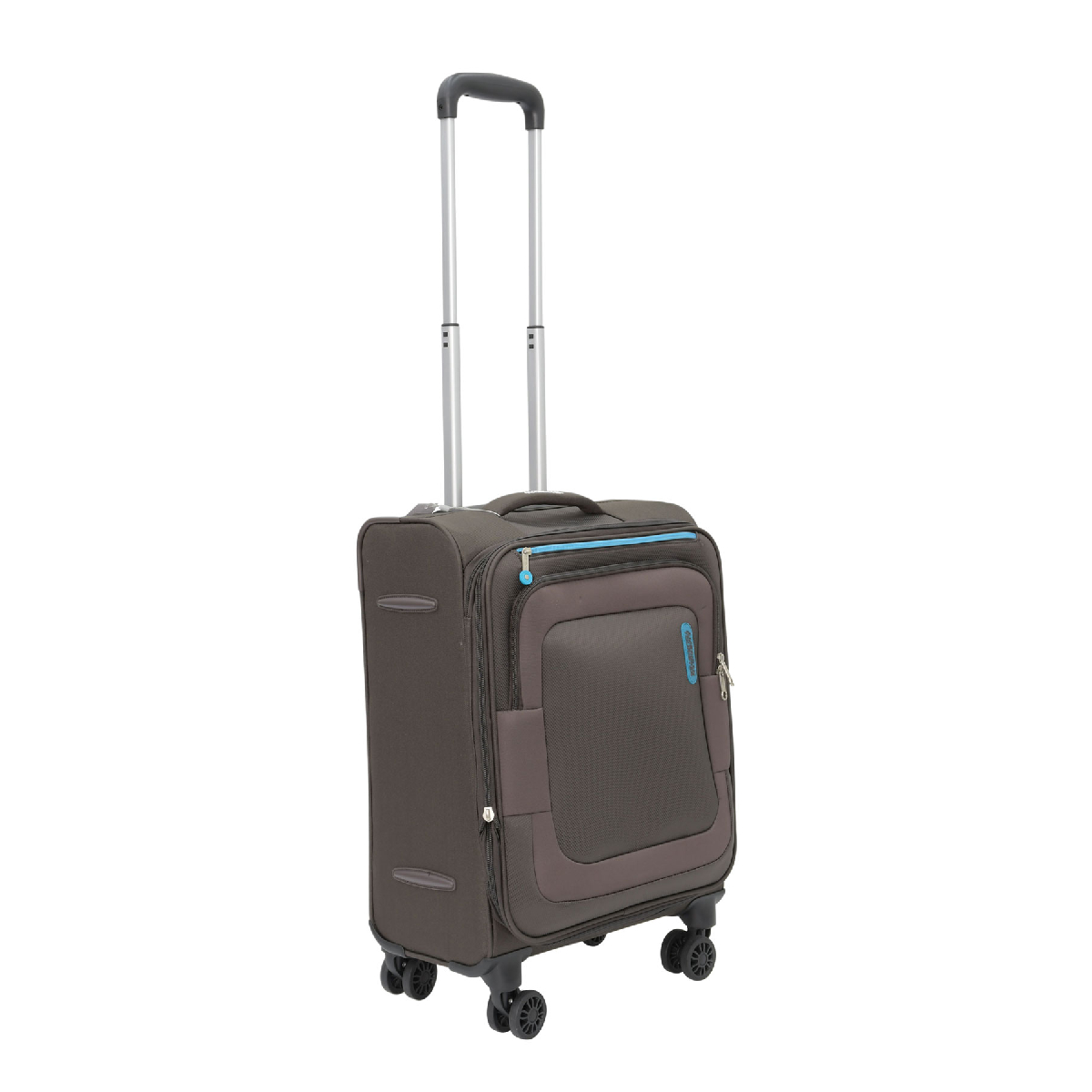 American Tourister Duncan 55cm TSA Brown