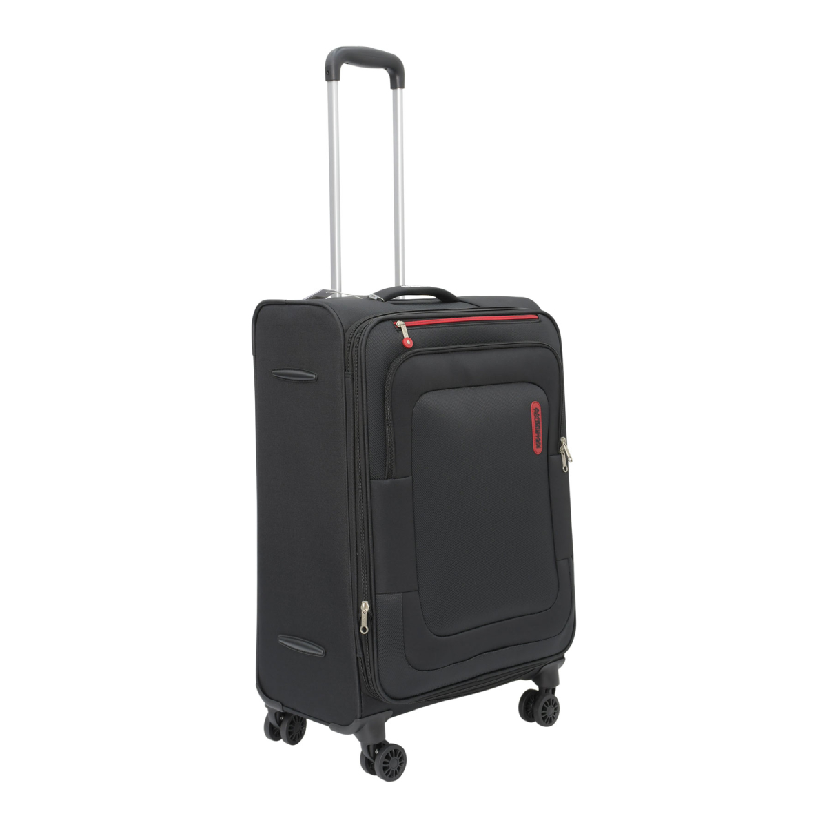 American Tourister Duncan 68cm TSA Black