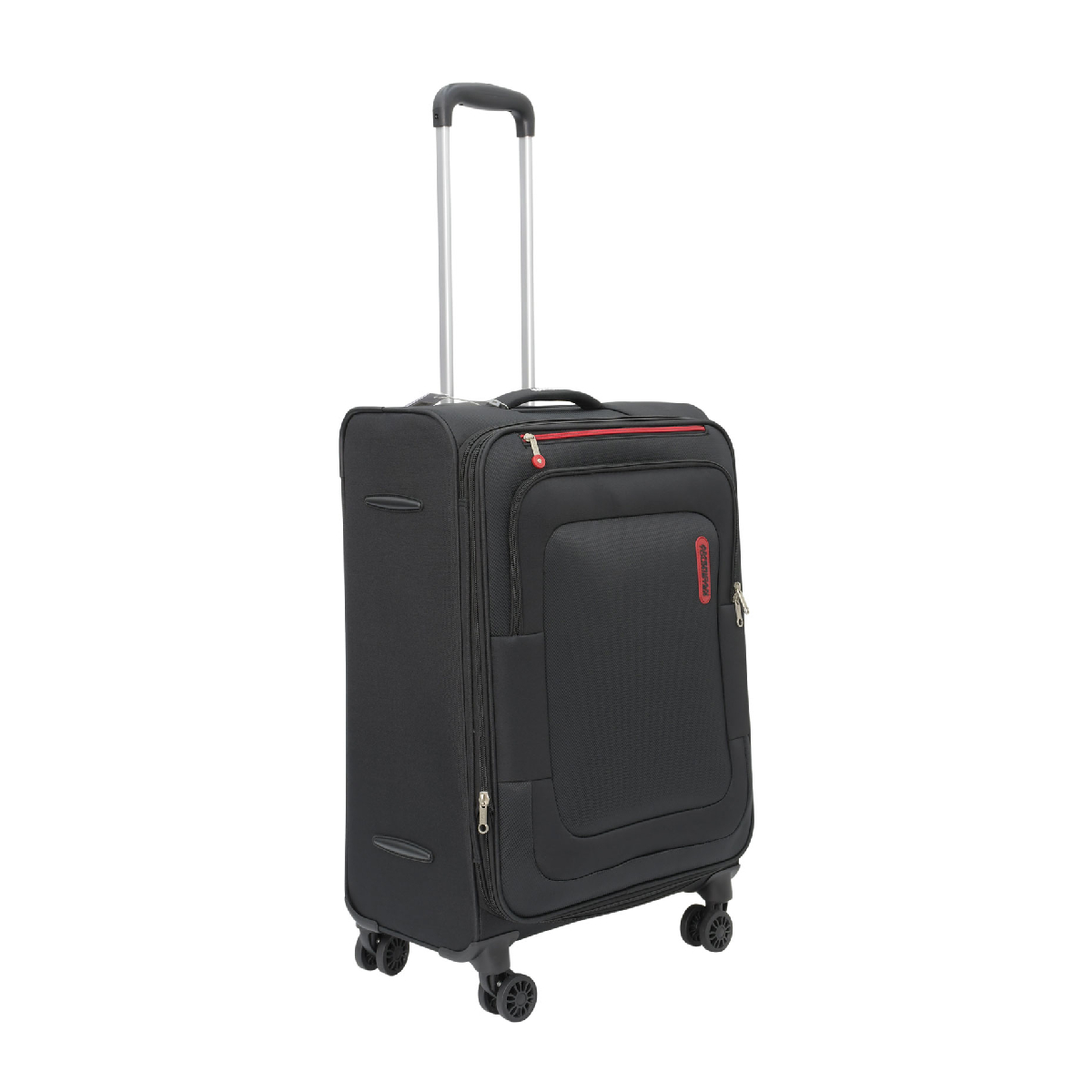 American Tourister Duncan 83cm TSA Black