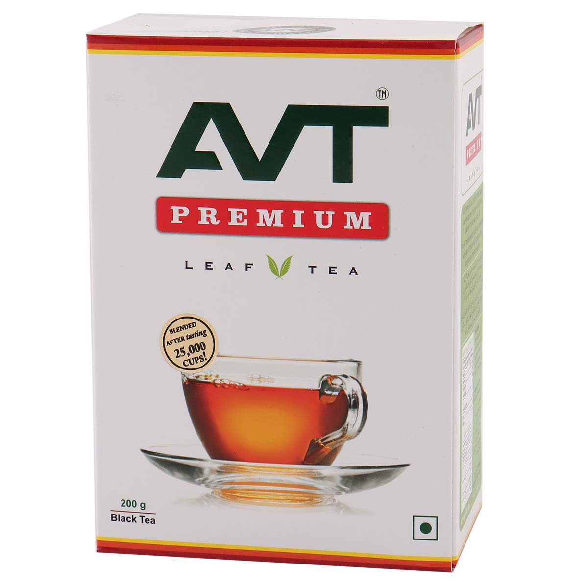 شاي أوراق فاخر من AVT، 200 غرام