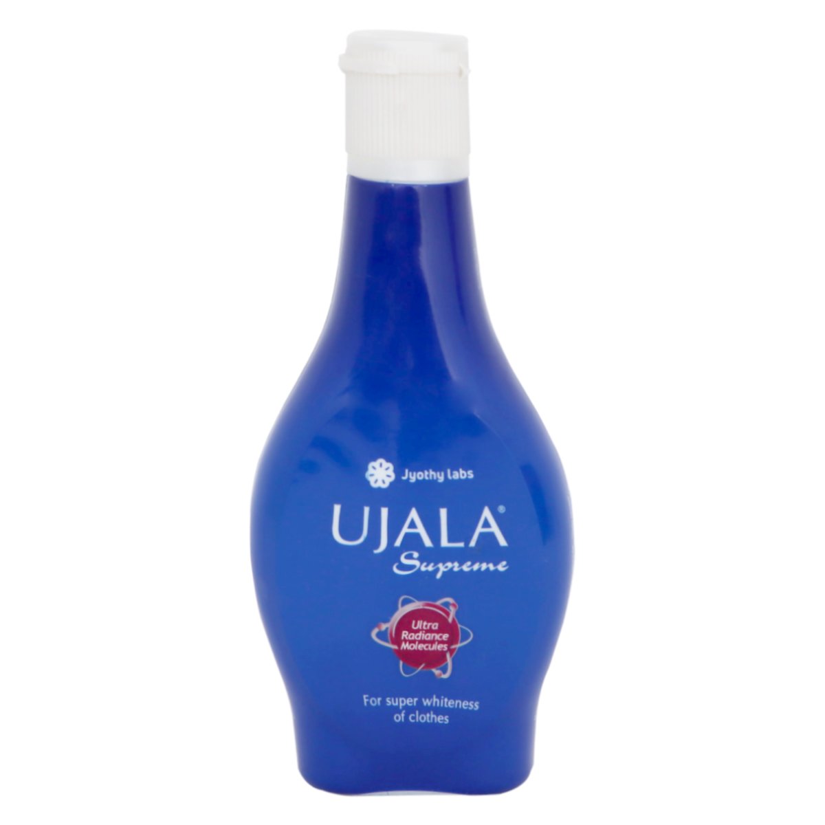 Ujala Crisp & Shine After-Wash Fabric Enhancer 200ml
