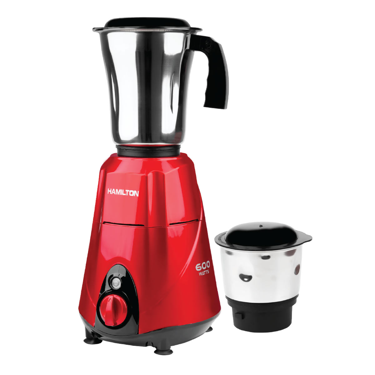 Hamilton 2in1 Mixer Grinder 600W HT3352