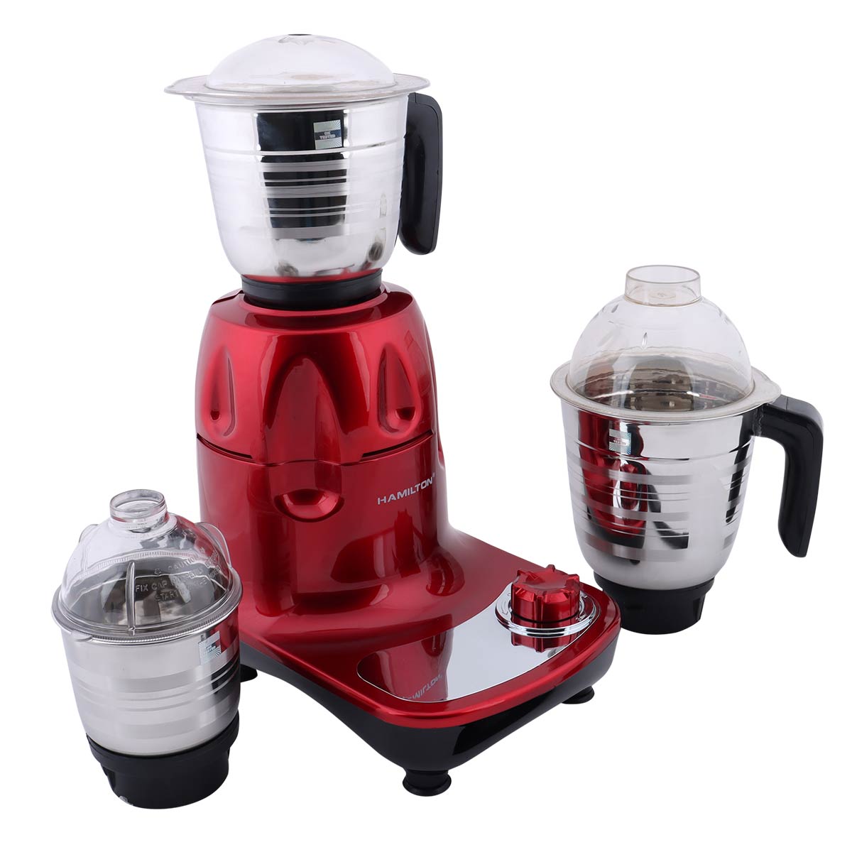 Hamilton Juice Mixer Grinder - HT3305