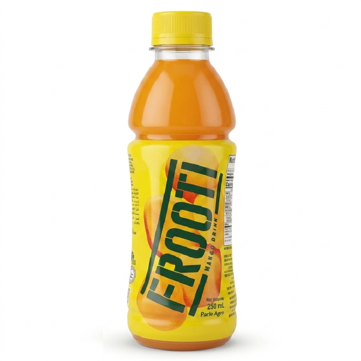 Frooti Mango Drink 250ml