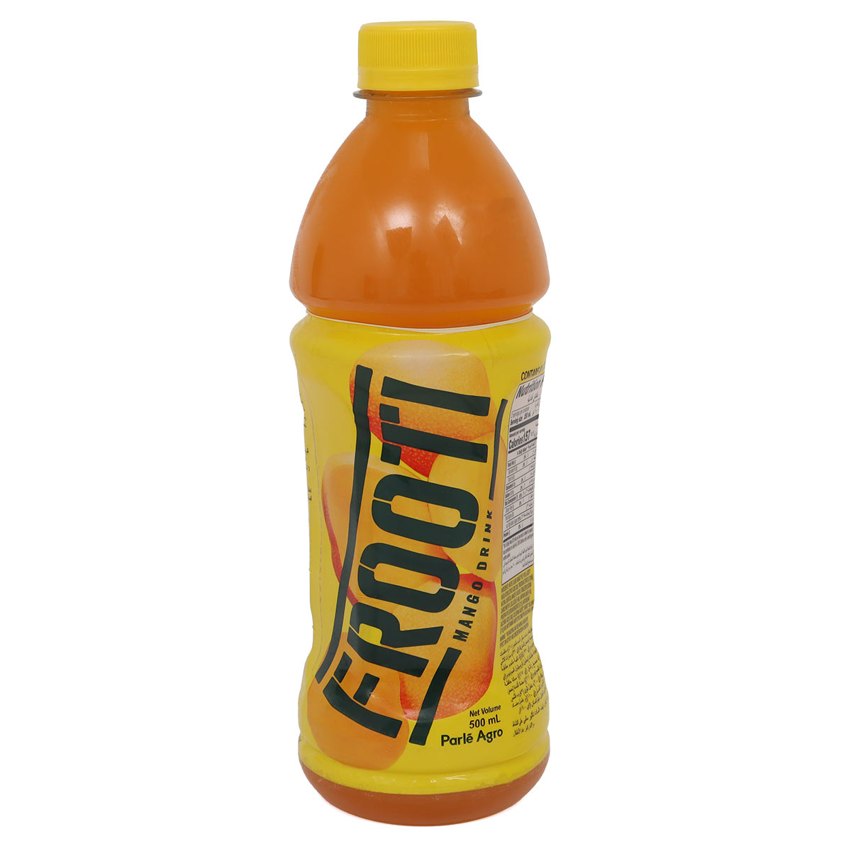 Footi Mango Drink 500ml