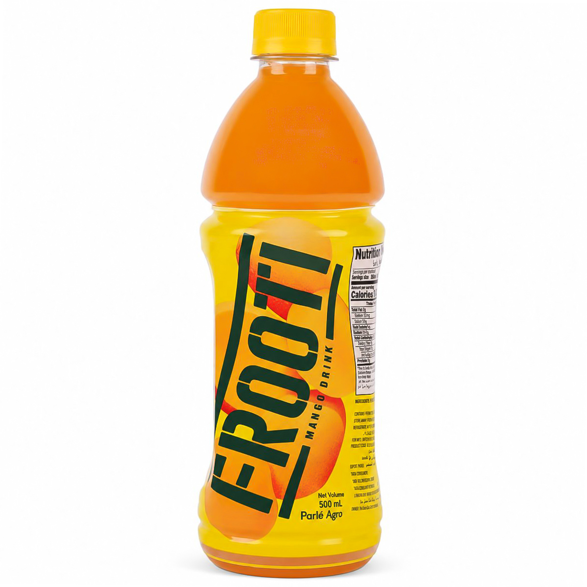 Footi Mango Drink 500ml