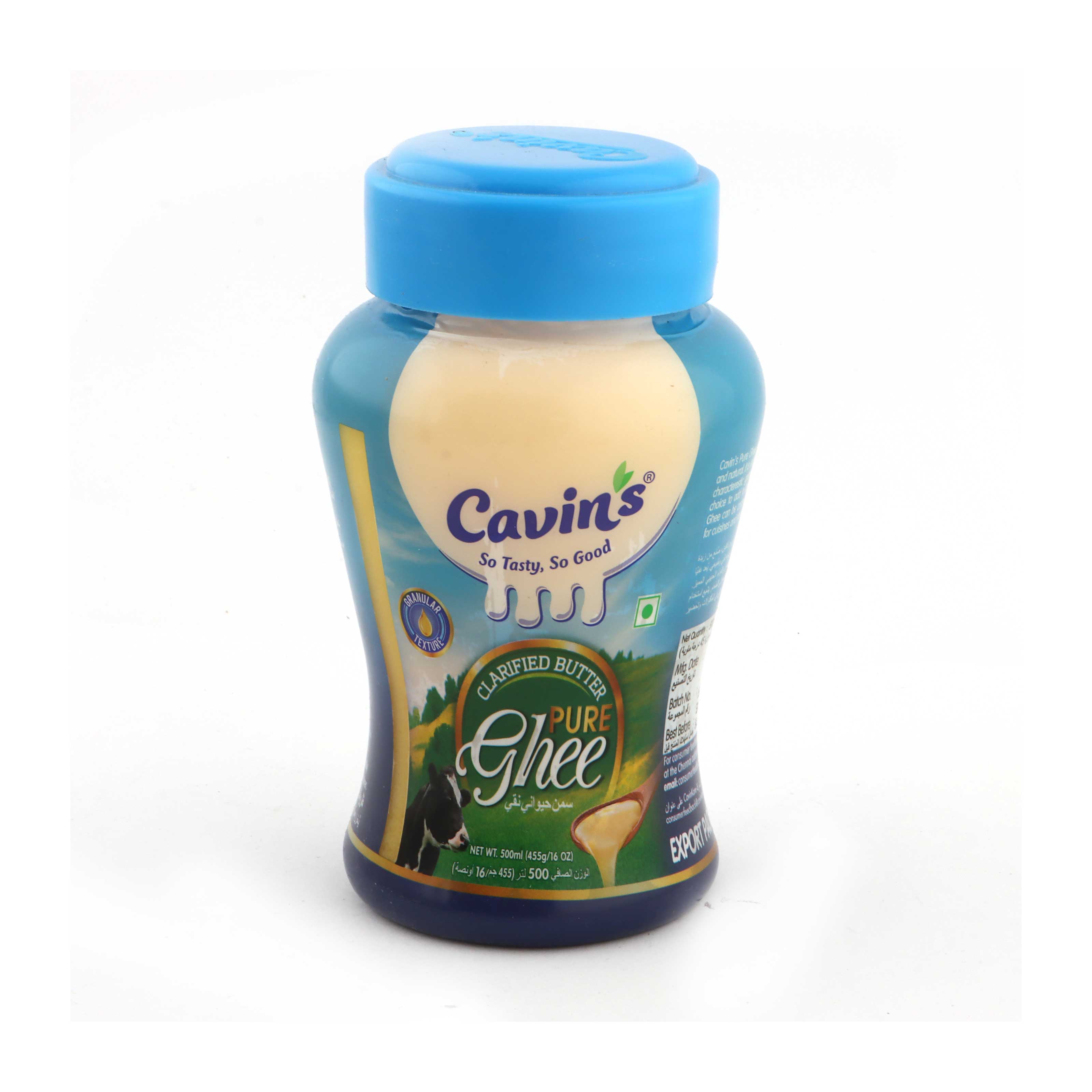 Cavins Pure ghee 500ml