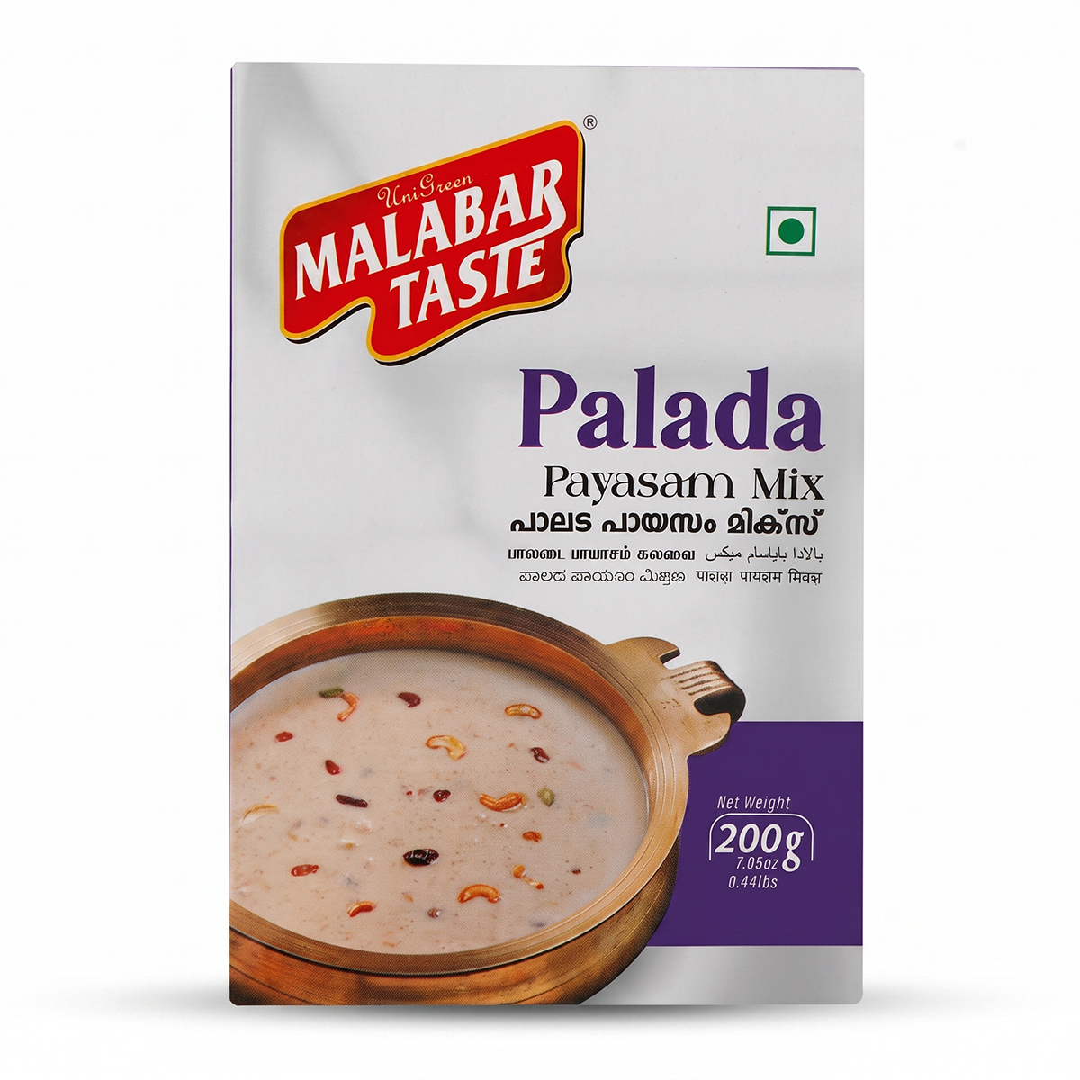 Malabar Taste Palada Payasam Mix 200g