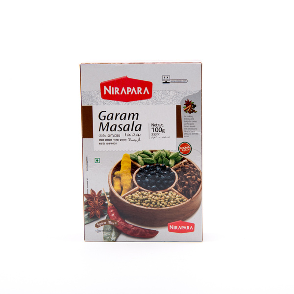 Nirapara Garam Masala Powder 100g
