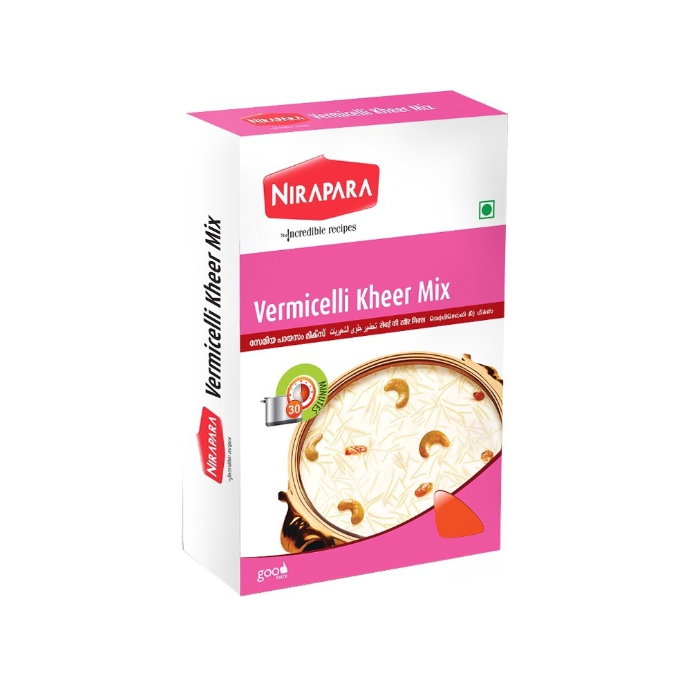 Nirapara Vermicelli Kheer Mix