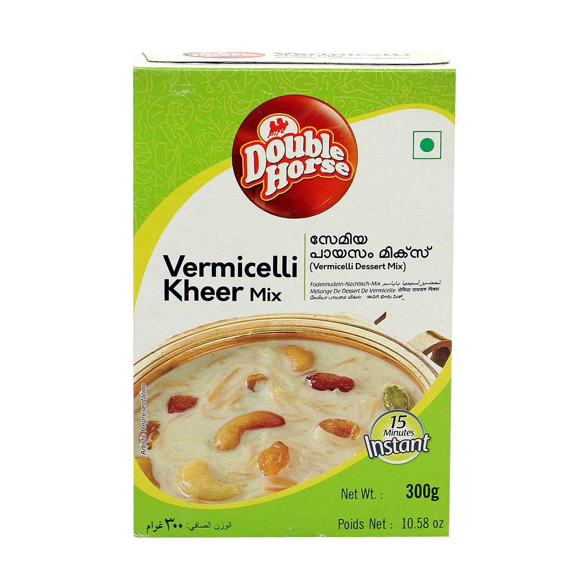 Dh Inst Semiya Payasm Mix 300G