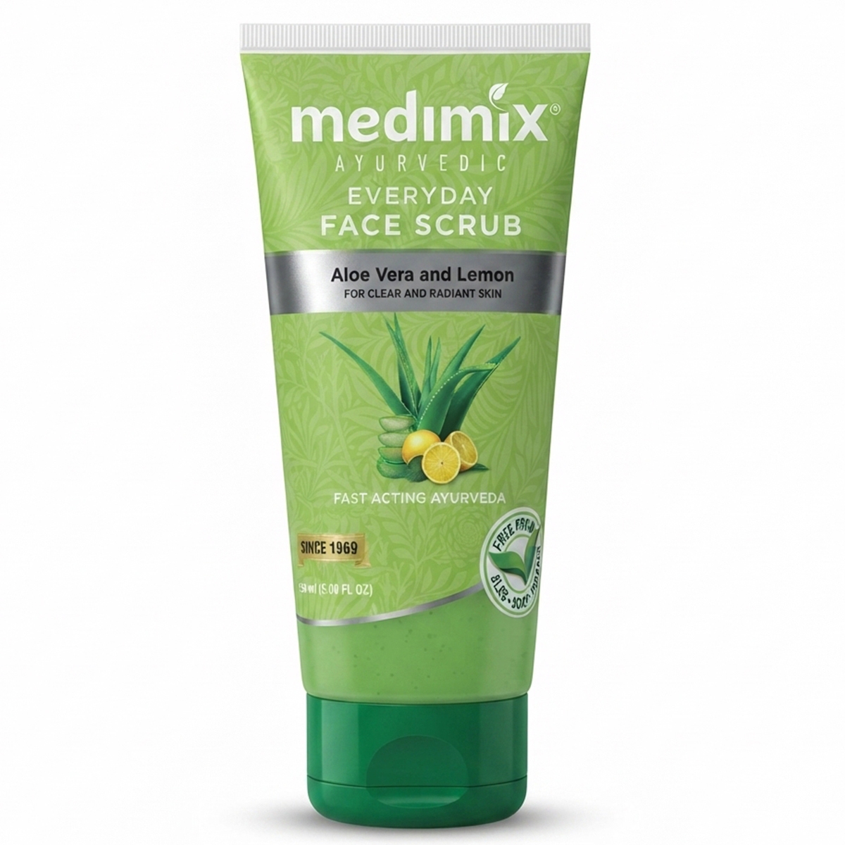 Medimix F wash Eryday Sc 150ml