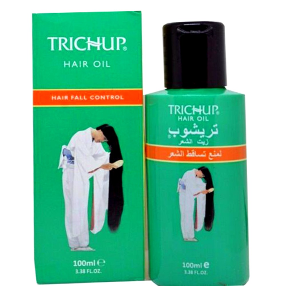 Trichup Hair Fall Control Oil 100ml