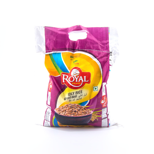 Royal Idly Rice 5Kg
