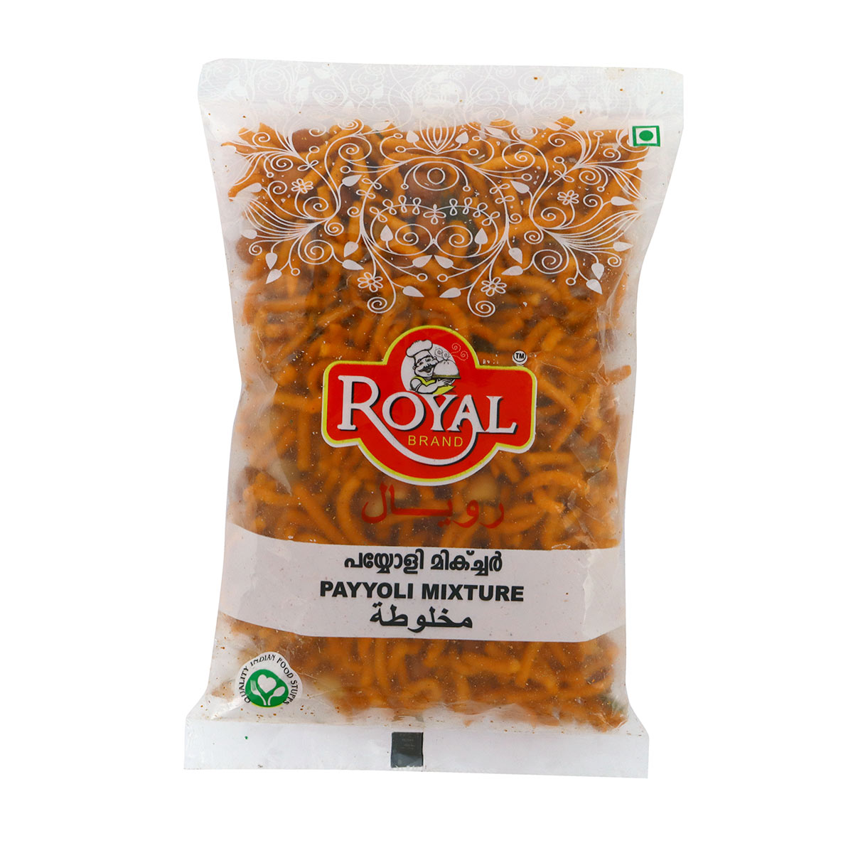 Royal Mixture 125gm