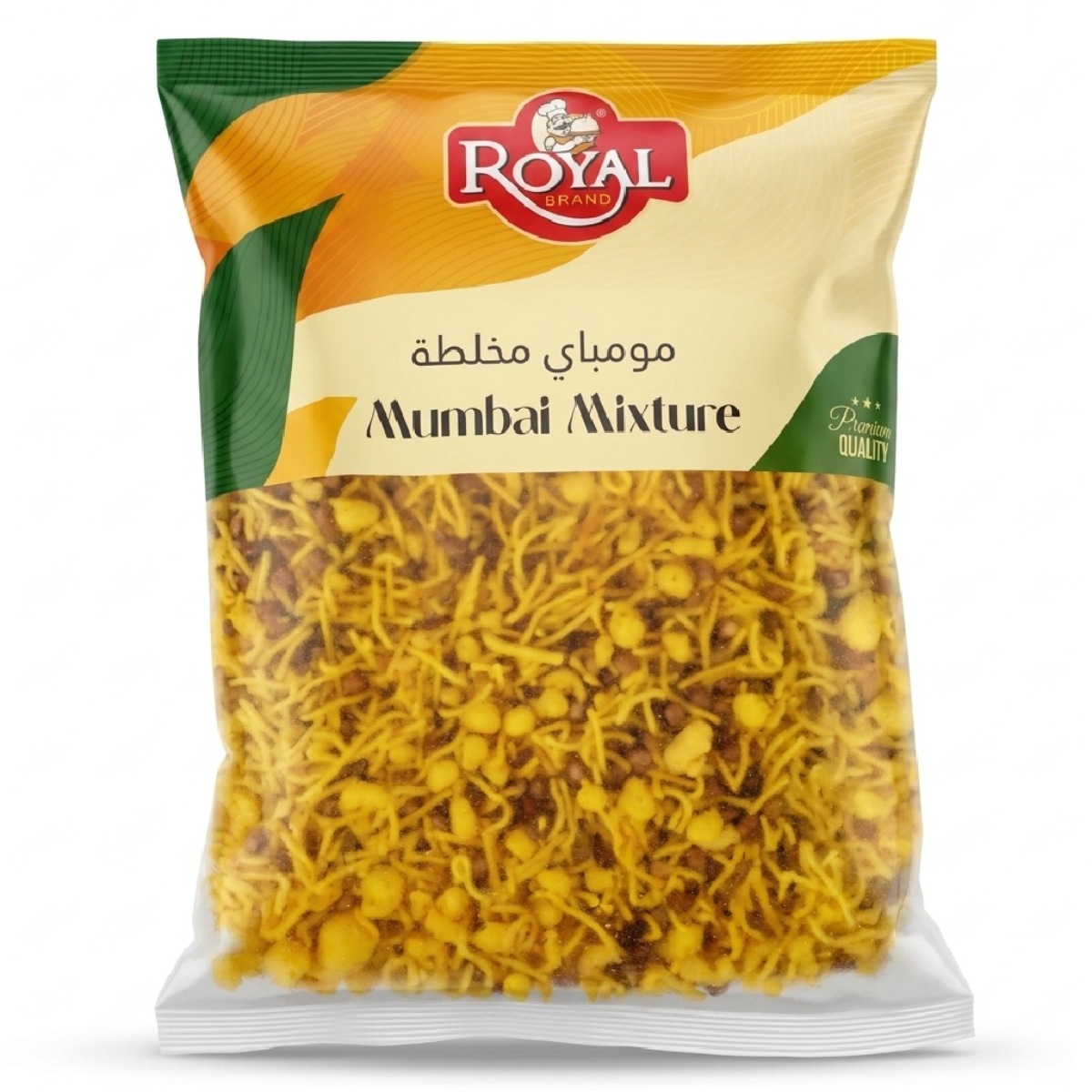 Royal Brand Mixture 400g