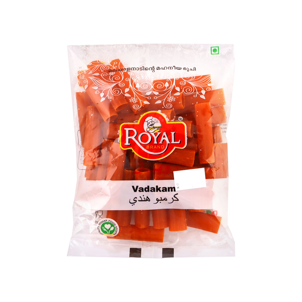 Royal Vadakam 100g